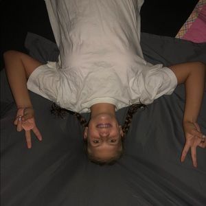 Meet your Posher, Grace